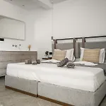 Hotel Giabeos Skiathos *