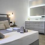 Hotel Giabeos Skiathos Troulos