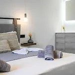Giabeos Skiathos Hotel Troulos