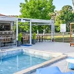 Hotel Giabeos Skiathos *