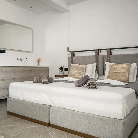 Hotel Giabeos Skiathos *