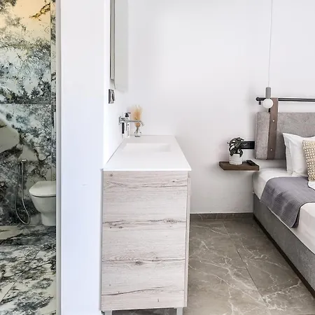 Hotel Giabeos Skiathos