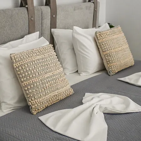 Hotel Giabeos Skiathos *