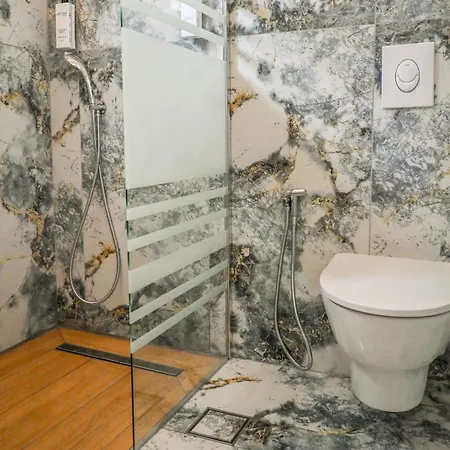 Giabeos Skiathos Hotel Troulos