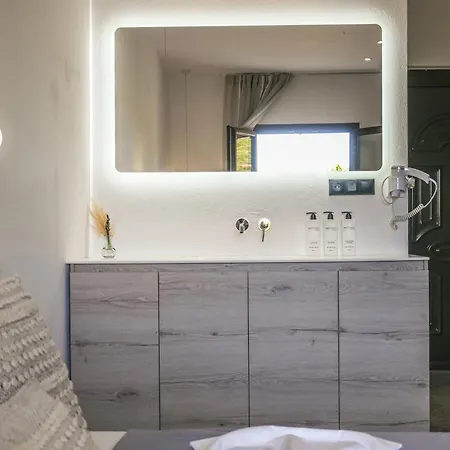 Hotel Giabeos Skiathos