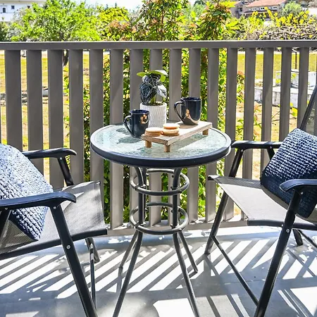 Hotel Giabeos Skiathos *