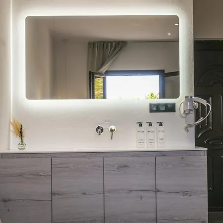 Hotel Giabeos Skiathos