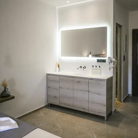 Hotel Giabeos Skiathos