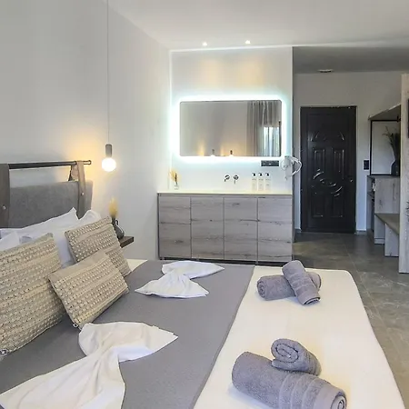 Hotel Giabeos Skiathos