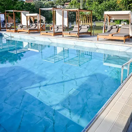 Giabeos Skiathos * Troulos