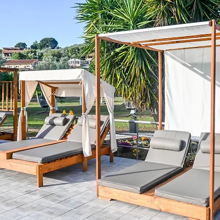 Hotel Giabeos Skiathos *