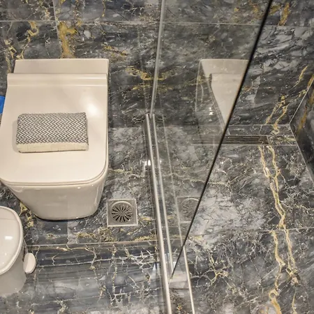 Hotel Giabeos Skiathos *