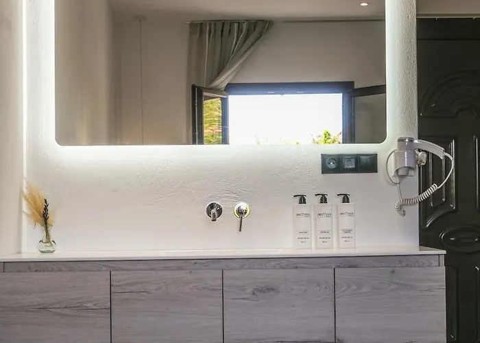 Hotell Giabeos Skiathos