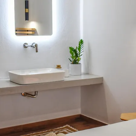 Giabeos Skiathos Otel