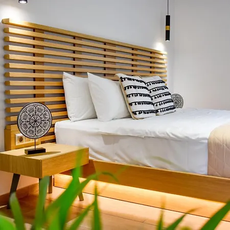 Otel Giabeos Skiathos *