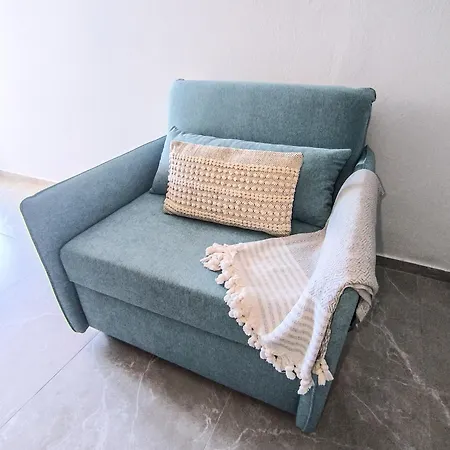 Otel Giabeos Skiathos