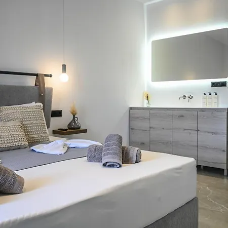 Otel Giabeos Skiathos Troulos