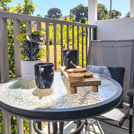 Giabeos Skiathos Otel