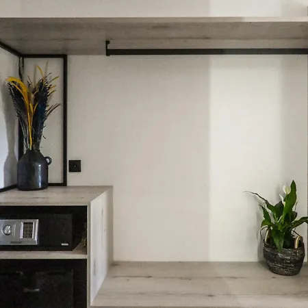 Giabeos Skiathos Otel Troulos