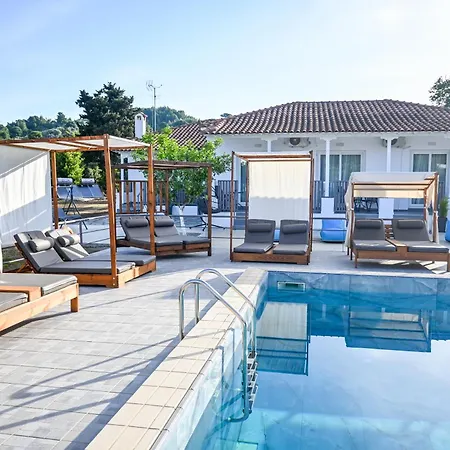 Giabeos Skiathos Troulos